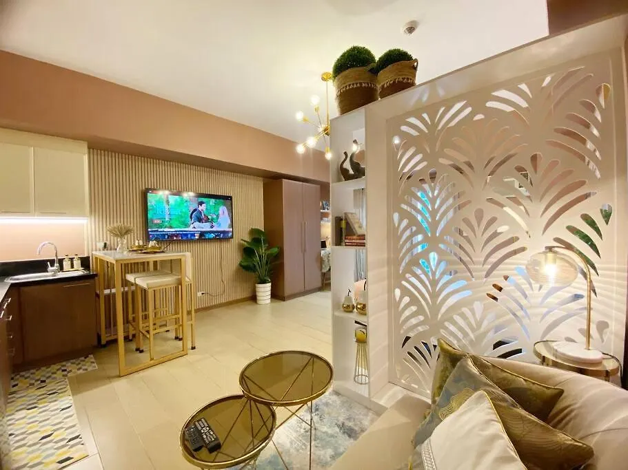 Royal Suite Linked To Venice With 200Mbps Wi-Fi Μανίλα Διαμέρισμα