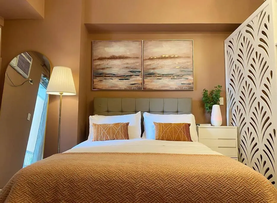 Royal Suite Linked To Venice With 200Mbps Wi-Fi Μανίλα