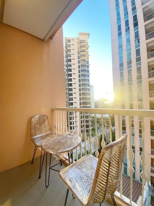 מנילה Royal Suite Linked To Venice With 200Mbps Wi-Fi