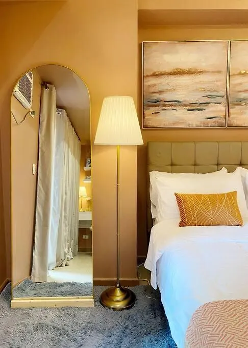 Royal Suite Linked To Venice With 200Mbps Wi-Fi Manila