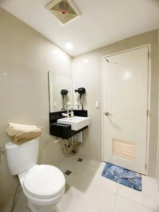 Apartment Royal Suite Linked To Venice With 200Mbps Wi-Fi Manila