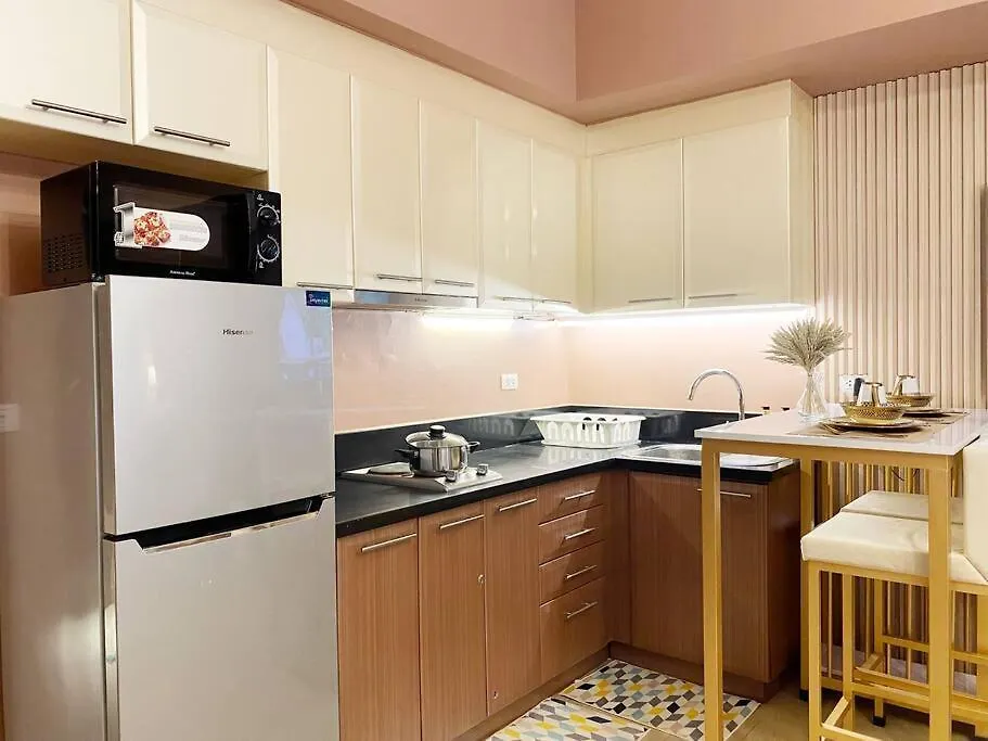 Royal Suite Linked To Venice With 200Mbps Wi-Fi Manila 0*,  Philippines