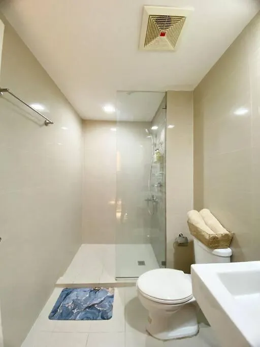 Royal Suite Linked To Venice With 200Mbps Wi-Fi Manila Philippines